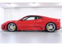 Ｆ４３０ Ｆ１　正規Ｄ車／燃料ポンプ交換済／カーボンブレーキ／クオイオレザー／カーボンレーシングシート／純正１９ＡＷ／リアチャレンジグリル／イエローレヴカウンター／イエローキャリパー／ナビＴＶ／Ｂカメラ／スペアキー（5枚目）