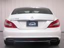 MERCEDES BENZ CLS-CLASS