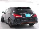 MERCEDES AMG CLA-CLASS SHOOTING BRAKE