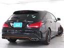 MERCEDES AMG CLA-CLASS SHOOTING BRAKE