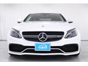 Ｃ６３　Ｓクーペ　禁煙車　Ｄ車右Ｈ　Ｖ８ツインターボ　レーダーセーフティＰＫＧ　ステアリングパイロット　ブラインドスポットアシスト　ＡＭＧレザーコンビシート　ＡＭＧ１９インチＡＷ　Ｂｕｒｍｅｓｔｅｒサラウンド　フルセグ(23枚目)