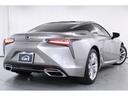 ＬＣ ＬＣ５００ｈ　Ｌパッケージ　禁煙車　ヘッドアップディスプレイ　パノラマルーフ　セミアニリン革シート　ブラインドスポットモニター　レーダークルーズ　純正２０インチＡＷ　ベンチレーター　フルセグ　ドラレコ　ＥＴＣ２．０（2枚目）