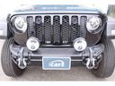 CHRYSLER JEEP JEEP GLADIATOR