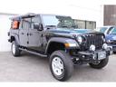 CHRYSLER JEEP JEEP GLADIATOR