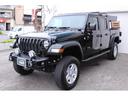 CHRYSLER JEEP JEEP GLADIATOR