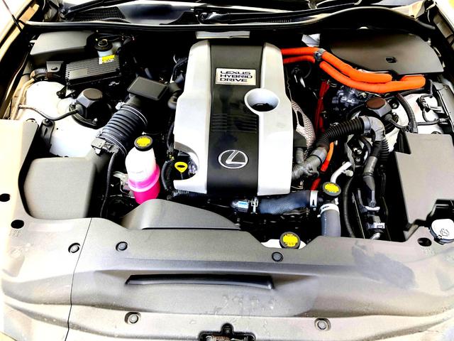 GS300h Fスポーツ レクサス新車保障継承OKです。 動画あり https://youtu.be/Yp9pSavci-4(28枚目)