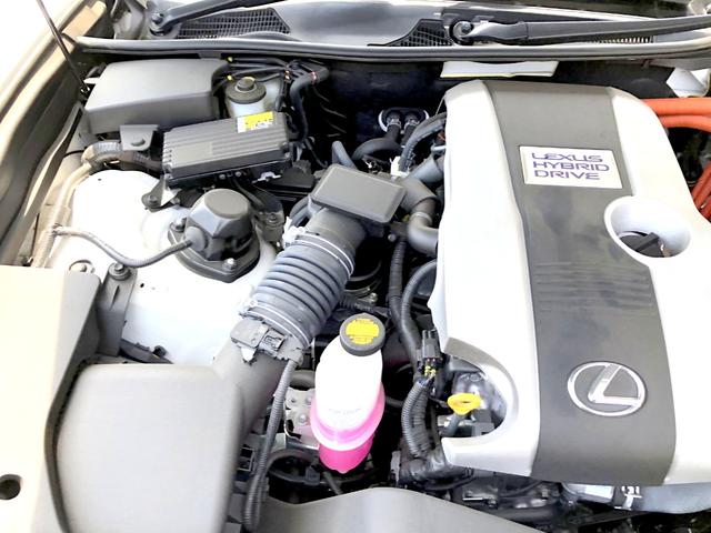 GS300h Fスポーツ レクサス新車保障継承OKです。 動画あり https://youtu.be/Yp9pSavci-4(29枚目)