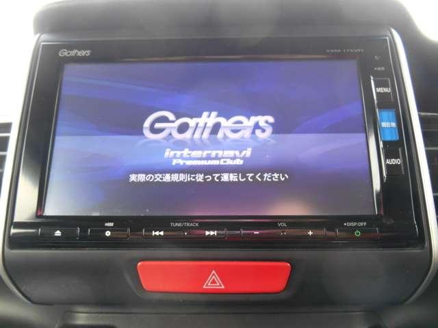 G ターボSSパッケージ メモリナビ バックカメラ ETC(3枚目)