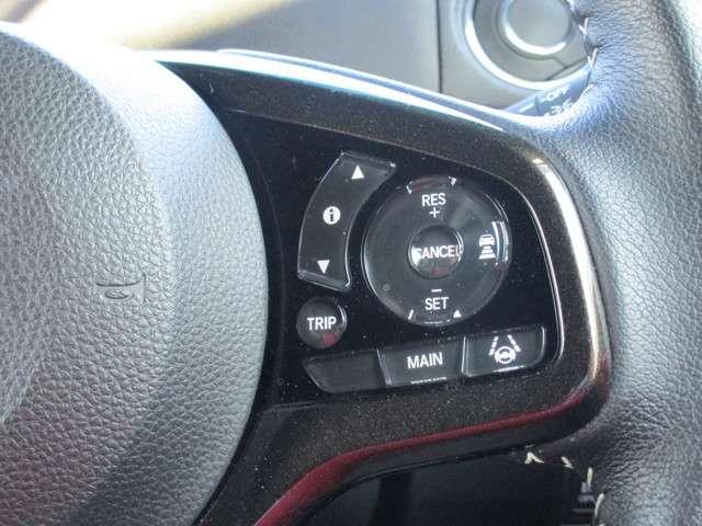 G・Lターボホンダセンシング メモリナビ VXM-184VFi バックカメラ ETC ホンダセンシング Bluetoothオーディオ機能 横滑り防止機能 LEDヘッドライト LEDフォグライト 両側電動スライドドア USBジャック(7枚目)