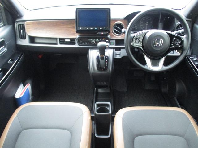 N-ONE オリジナル 純正メモリナビ バックカメラ ETC ホンダセンシング 当社レンタアップ 追突被害軽減ブレーキ 禁煙 記録簿 オートクルーズコントロール サイドエアバック クリアランスソナー ナビ&TV LEDライト(12枚目)