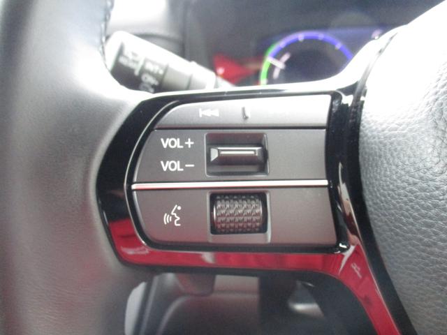 ステップワゴン e:HEVスパーダ 純正メモリナビ バックカメラ ETC ホンダセンシング 両側電動スライドドア 1オーナー デュアルエアコン フルオートエアコン ESC シートヒータ オートライト キーフリー LEDヘッドランプ 禁煙(4枚目)