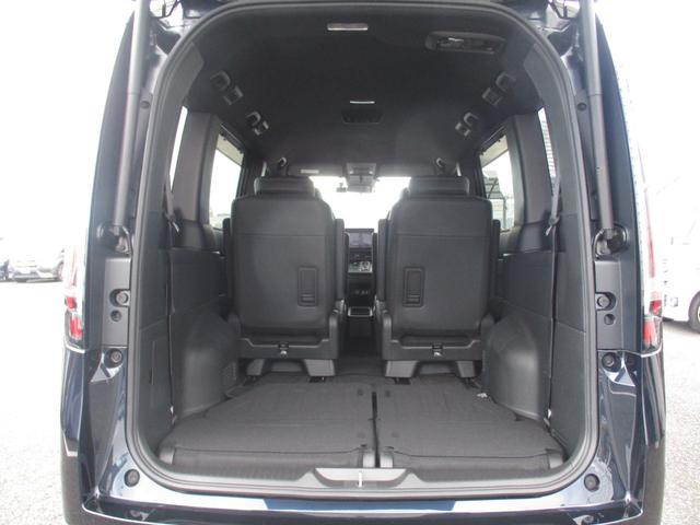 ステップワゴン e:HEVスパーダ 純正メモリナビ バックカメラ ETC ホンダセンシング 両側電動スライドドア 1オーナー デュアルエアコン フルオートエアコン ESC シートヒータ オートライト キーフリー LEDヘッドランプ 禁煙(17枚目)