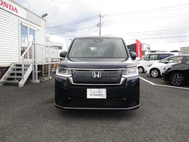 ステップワゴン e:HEVスパーダ 純正メモリナビ バックカメラ ETC ホンダセンシング 両側電動スライドドア 1オーナー デュアルエアコン フルオートエアコン ESC シートヒータ オートライト キーフリー LEDヘッドランプ 禁煙(22枚目)