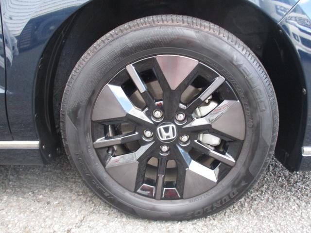 ステップワゴン e:HEVスパーダ 純正メモリナビ バックカメラ ETC ホンダセンシング 両側電動スライドドア 1オーナー デュアルエアコン フルオートエアコン ESC シートヒータ オートライト キーフリー LEDヘッドランプ 禁煙(23枚目)