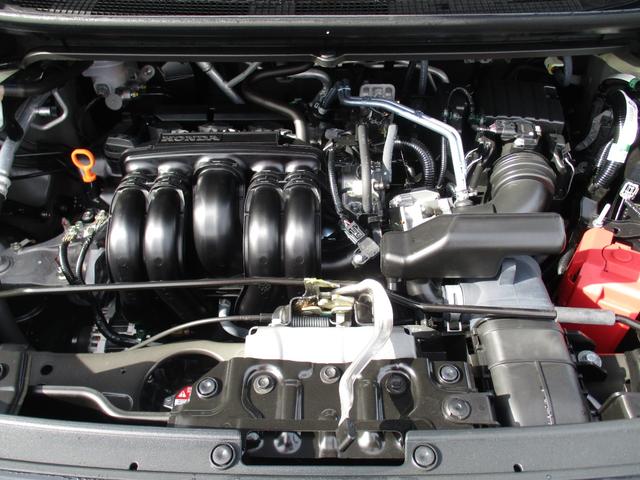 フリード エアーEX 純正メモリナビ バックカメラ ETC ホンダセンシング 両側電動スライドドア 当社デモカー バックモニター 盗難防止システム 両側パワースライドドア 横滑り防止装置 クルコン フルセグ オートエアコン(2枚目)