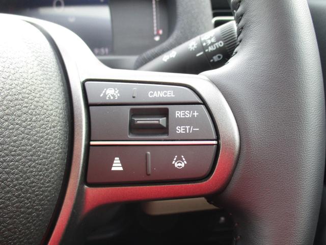 フリード エアーEX 純正メモリナビ バックカメラ ETC ホンダセンシング 両側電動スライドドア 当社デモカー バックモニター 盗難防止システム 両側パワースライドドア 横滑り防止装置 クルコン フルセグ オートエアコン(7枚目)