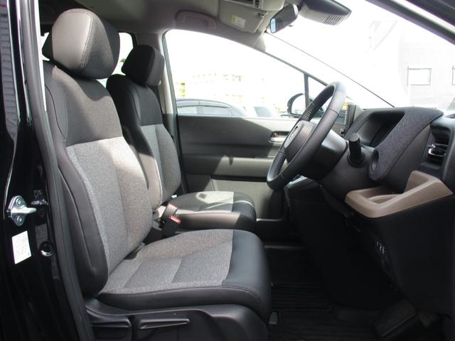 フリード エアーEX 純正メモリナビ バックカメラ ETC ホンダセンシング 両側電動スライドドア 当社デモカー バックモニター 盗難防止システム 両側パワースライドドア 横滑り防止装置 クルコン フルセグ オートエアコン(12枚目)