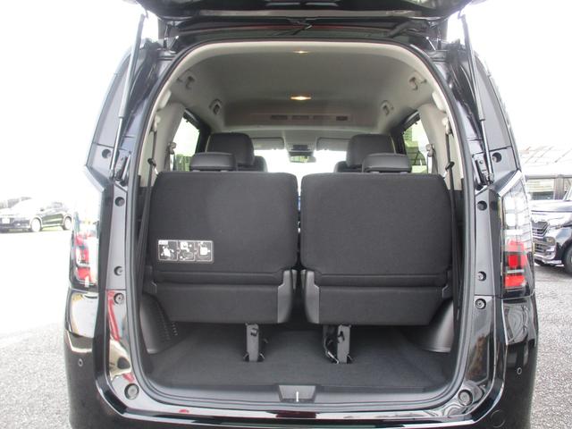 フリード エアーEX 純正メモリナビ バックカメラ ETC ホンダセンシング 両側電動スライドドア 当社デモカー バックモニター 盗難防止システム 両側パワースライドドア 横滑り防止装置 クルコン フルセグ オートエアコン(16枚目)