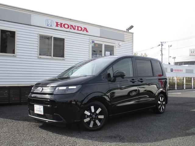 フリード エアーEX 純正メモリナビ バックカメラ ETC ホンダセンシング 両側電動スライドドア 当社デモカー バックモニター 盗難防止システム 両側パワースライドドア 横滑り防止装置 クルコン フルセグ オートエアコン(18枚目)