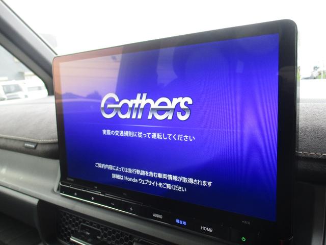 ステップワゴン ｅＨＥＶスパーダプレミアムラインブラックエディション　純正メモリナビ　バックカメラ　ＥＴＣ　ホンダセンシング　当社デモカー　マルチビューカメラ（3枚目）