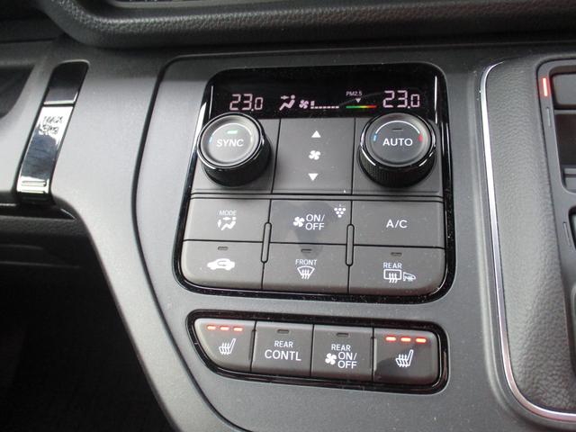 ステップワゴン ｅＨＥＶスパーダプレミアムラインブラックエディション　純正メモリナビ　バックカメラ　ＥＴＣ　ホンダセンシング　当社デモカー　マルチビューカメラ（7枚目）