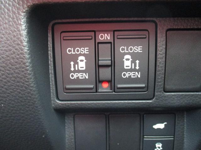 ステップワゴン ｅＨＥＶスパーダプレミアムラインブラックエディション　純正メモリナビ　バックカメラ　ＥＴＣ　ホンダセンシング　当社デモカー　マルチビューカメラ（9枚目）