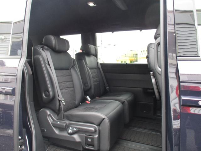 ステップワゴン ｅＨＥＶスパーダプレミアムラインブラックエディション　純正メモリナビ　バックカメラ　ＥＴＣ　ホンダセンシング　当社デモカー　マルチビューカメラ（12枚目）