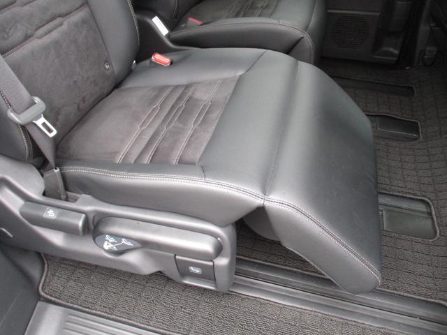 ステップワゴン ｅＨＥＶスパーダプレミアムラインブラックエディション　純正メモリナビ　バックカメラ　ＥＴＣ　ホンダセンシング　当社デモカー　マルチビューカメラ（13枚目）