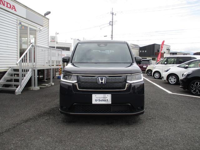 ステップワゴン ｅＨＥＶスパーダプレミアムラインブラックエディション　純正メモリナビ　バックカメラ　ＥＴＣ　ホンダセンシング　当社デモカー　マルチビューカメラ（21枚目）