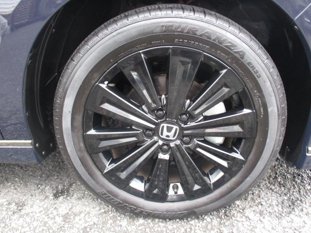 ステップワゴン ｅＨＥＶスパーダプレミアムラインブラックエディション　純正メモリナビ　バックカメラ　ＥＴＣ　ホンダセンシング　当社デモカー　マルチビューカメラ（22枚目）