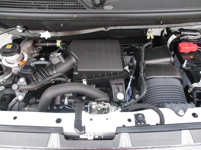 認証工場併設です！整備資格を持ったサービスマンが、丁寧に整備いたします！