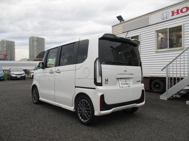 複数回の点検をおまとめいただく点検パック「まかせチャオ」のご加入でアフターメンテナンスでも安心です！是非、お車とセットでのご購入をご検討ください。