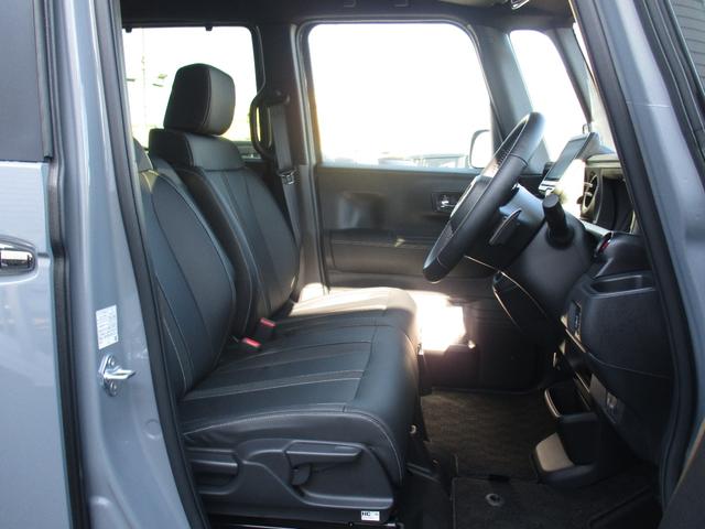 N-BOXカスタム コーディネートスタイル 純正メモリナビ バックカメラ ETC ホンダセンシング 当社デモカー オートクルーズ 禁煙 ワンオーナー フルセグ対応 W電動ドア シートヒータ LED ESC リアカメラ 整備記録簿 ソナー USB(13枚目)