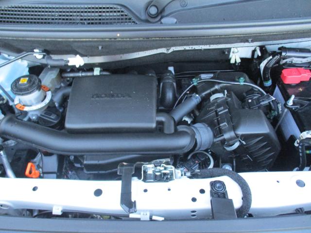 Ｎ－ＢＯＸジョイ ベースグレード　純正メモリナビ　バックカメラ　ＥＴＣ　ホンダセンシング　当社デモカー　踏み間違い防止装置　全周囲カメラ　横滑り防止機能　ＬＥＤランプ　点検記録簿　クルーズコントロール　パワーウィンドウ　スマートキー（2枚目）