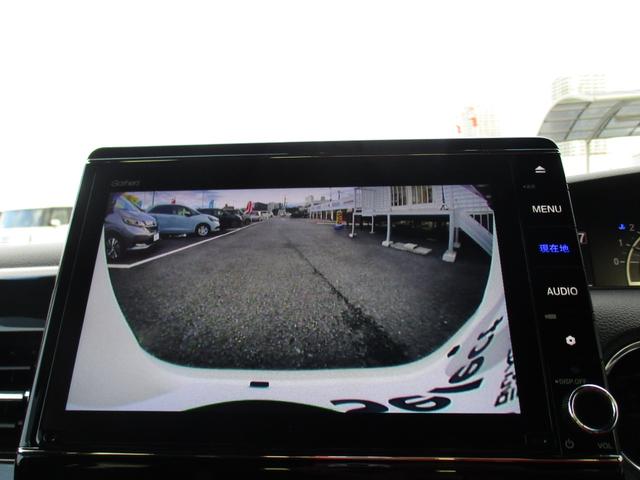 N-BOXカスタム Lターボ 純正メモリナビ バックカメラ ETC ホンダセンシング ターボモデル いまコレ+フロアマット 地デジチューナー 衝突軽減ブレーキサポート LEDヘッドライ 1オーナー 禁煙 アイドリングS PS PW(4枚目)