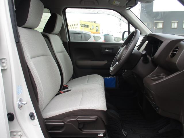 Ｎ－ＷＧＮ Ｌ　純正メモリナビ　バックカメラ　ＥＴＣ　ホンダセンシング　ＬＥＤヘッドライト　Ｐセンサー　誤発進抑制　ワンオーナー　シートヒータ　禁煙車　記録簿　ベンチシート　盗難防止システム　ＡＢＳ　スマートキー（12枚目）