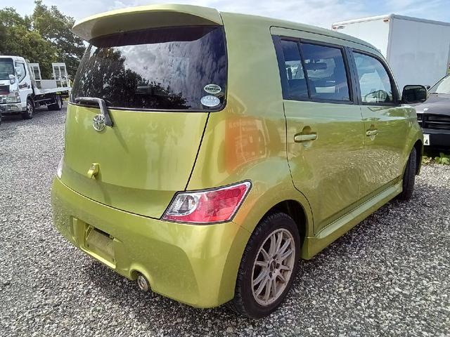bB(トヨタ)Z Xバージョンの中古車詳細 | bBの中古車なら bB(トヨタ)Z Xバージョンの中古車詳細 | bBの中古車なら