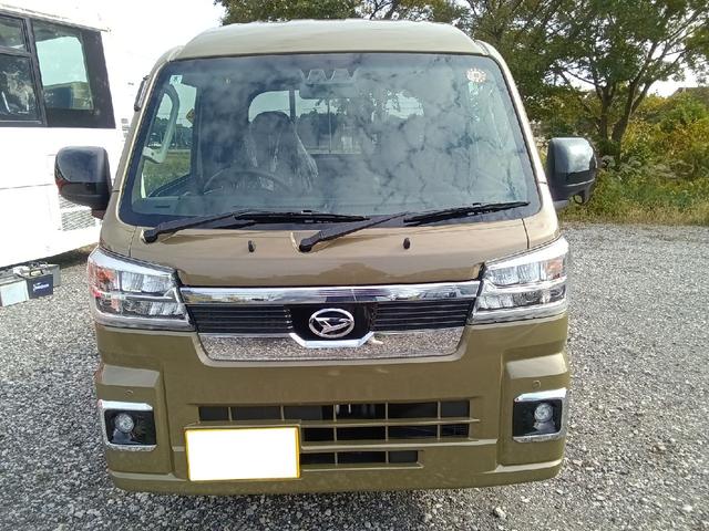 ハイゼットトラック ジャンボエクストラ（2枚目）