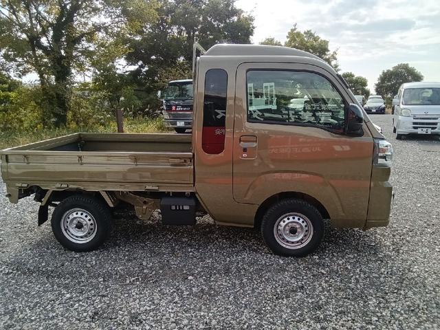 ハイゼットトラック ジャンボエクストラ（4枚目）