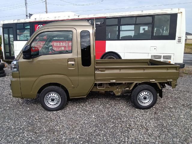 ハイゼットトラック ジャンボエクストラ（5枚目）