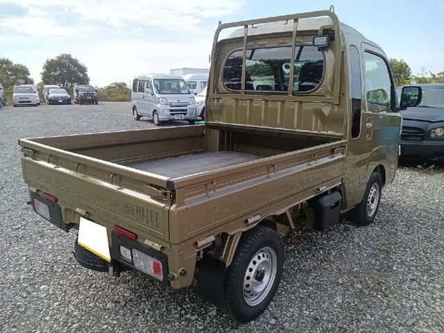 ハイゼットトラック ジャンボエクストラ（8枚目）