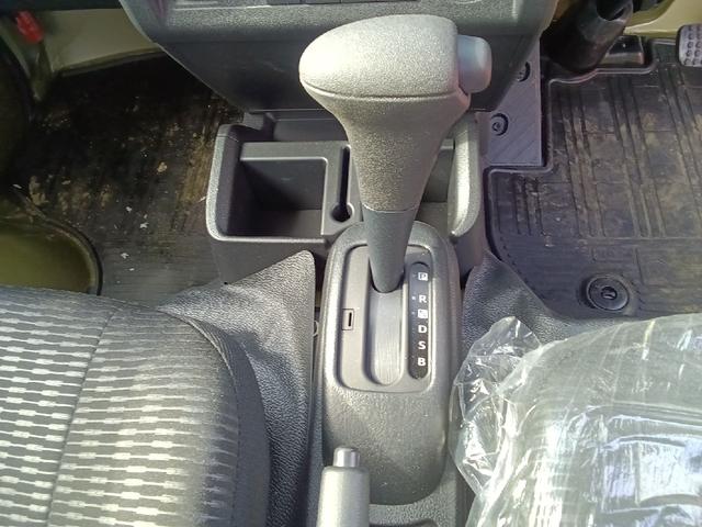 ハイゼットトラック ジャンボエクストラ（11枚目）