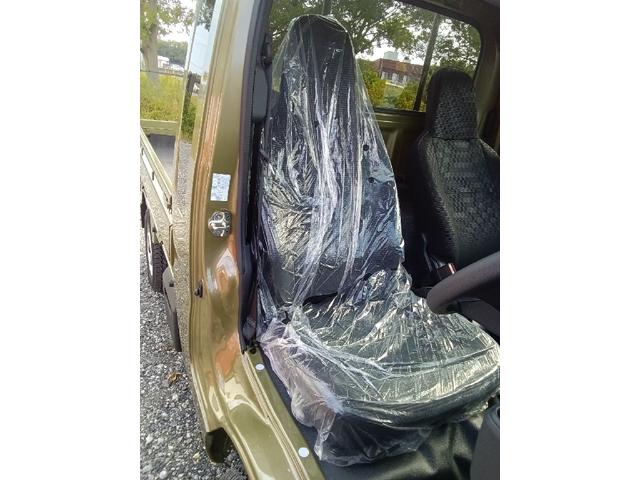 ハイゼットトラック ジャンボエクストラ（13枚目）