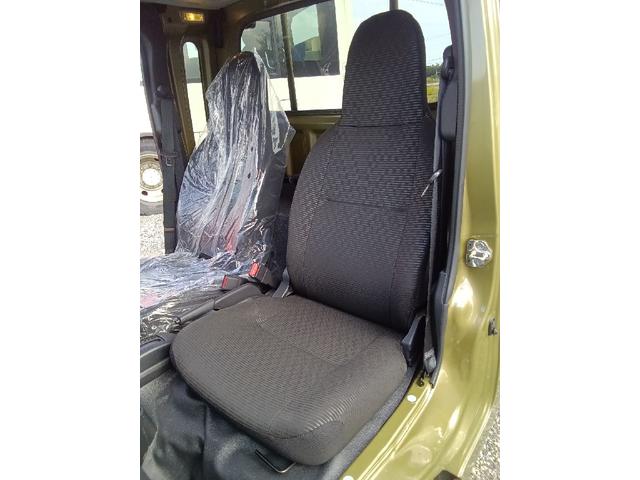 ハイゼットトラック ジャンボエクストラ（14枚目）