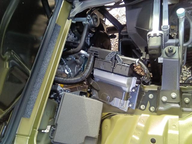 ハイゼットトラック ジャンボエクストラ（17枚目）