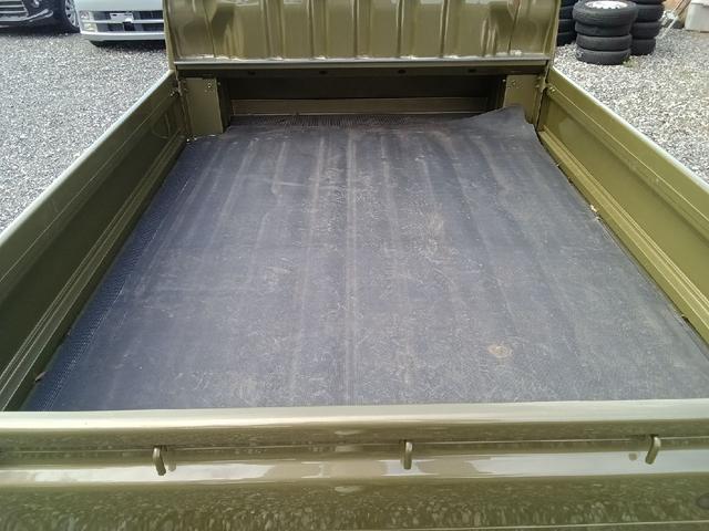 ハイゼットトラック ジャンボエクストラ（18枚目）