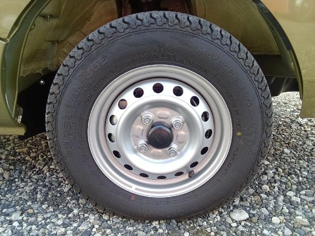 ハイゼットトラック ジャンボエクストラ（20枚目）