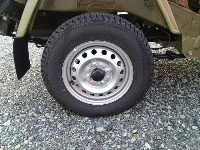 ハイゼットトラック ジャンボエクストラ（22枚目）