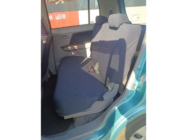 ワゴンR FX(15枚目)