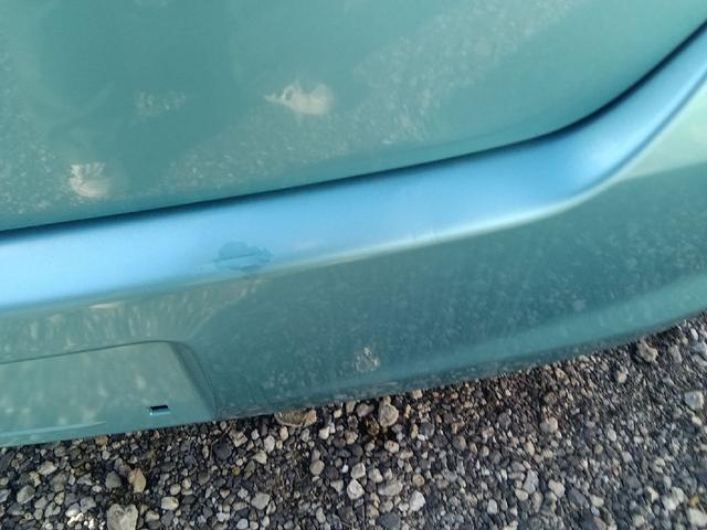 ワゴンR FX(27枚目)